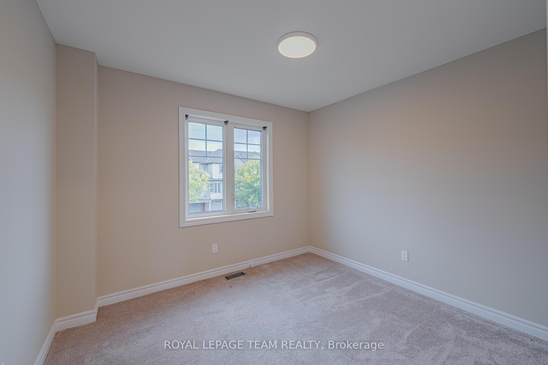 Photo 34 of 2522 Waterlilly Way, Ottawa, Barrhaven - Heritage Park — HOMEH