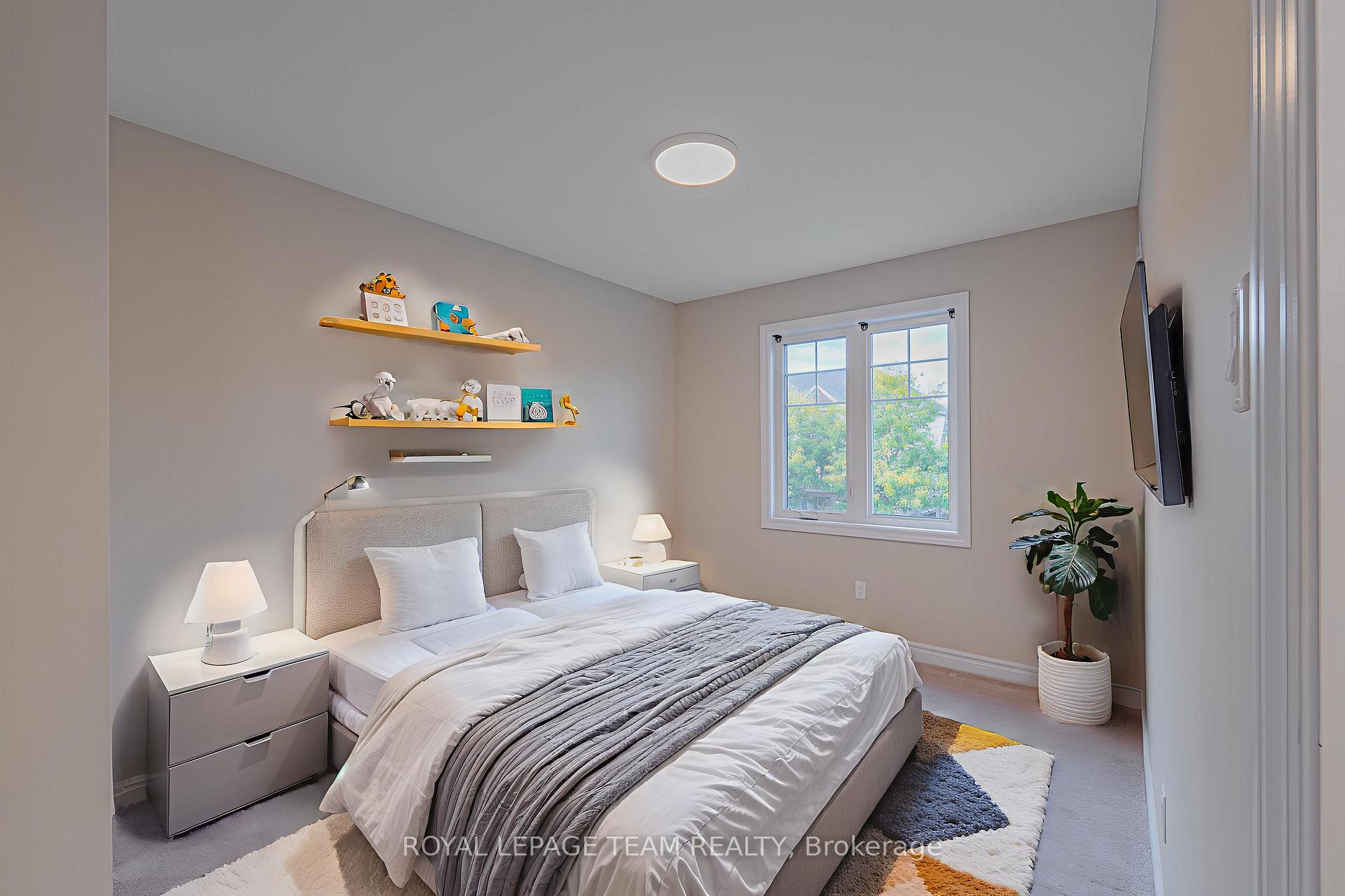 Photo 37 of 2522 Waterlilly Way, Ottawa, Barrhaven - Heritage Park — HOMEH