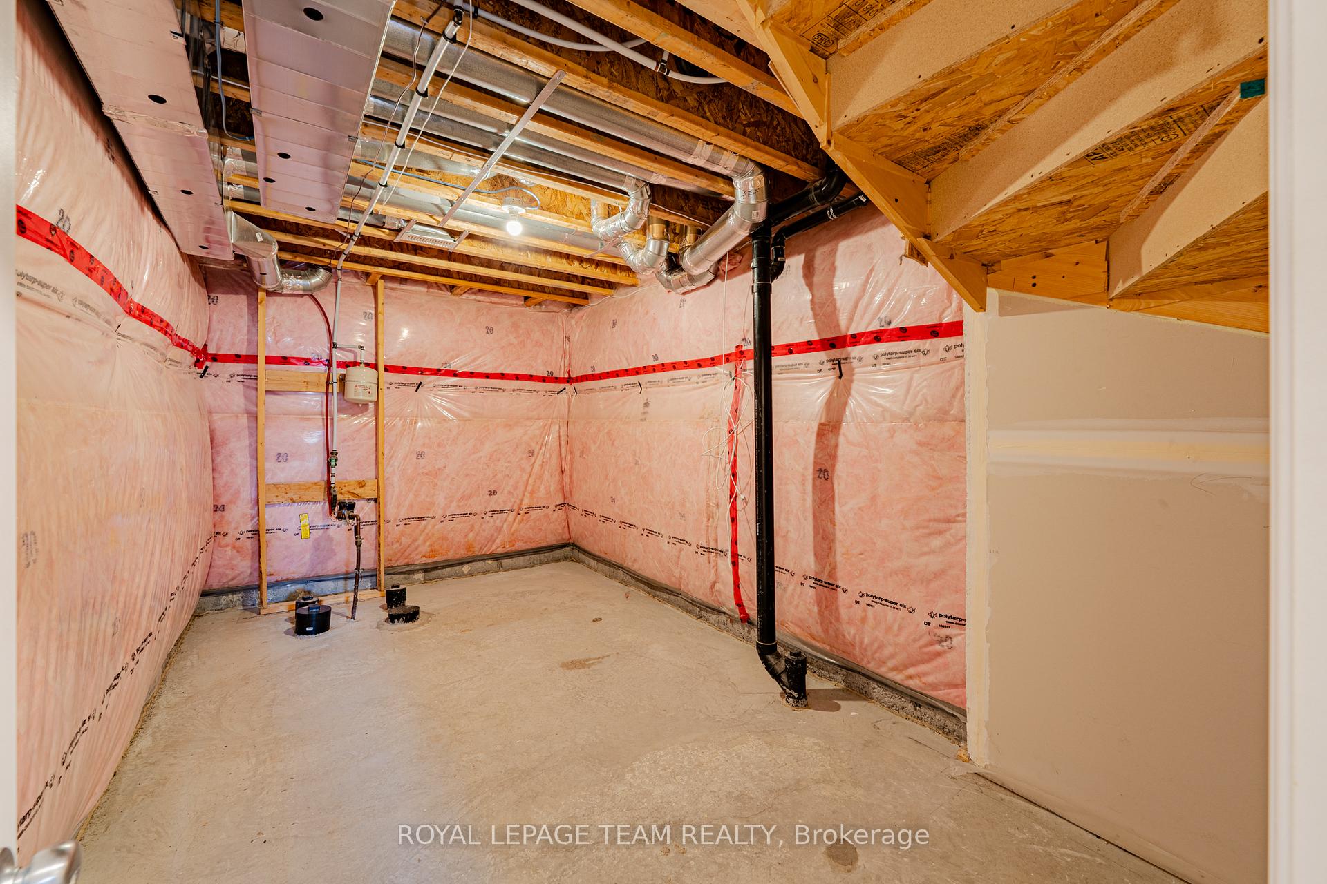 Photo 42 of 2522 Waterlilly Way, Ottawa, Barrhaven - Heritage Park — HOMEH