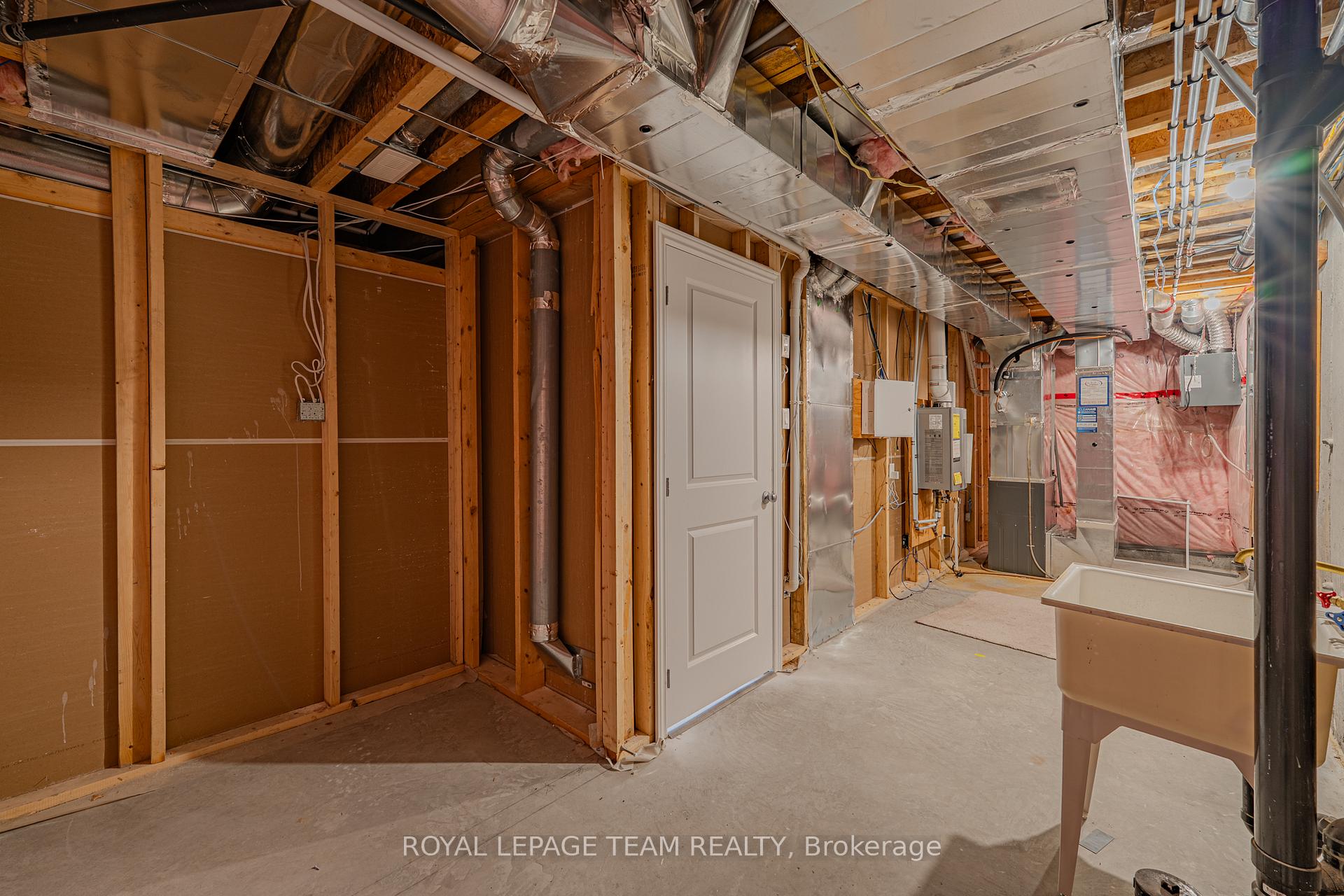 Photo 44 of 2522 Waterlilly Way, Ottawa, Barrhaven - Heritage Park — HOMEH
