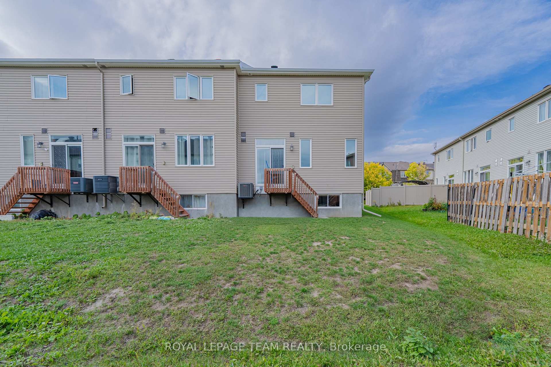 Photo 48 of 2522 Waterlilly Way, Ottawa, Barrhaven - Heritage Park — HOMEH