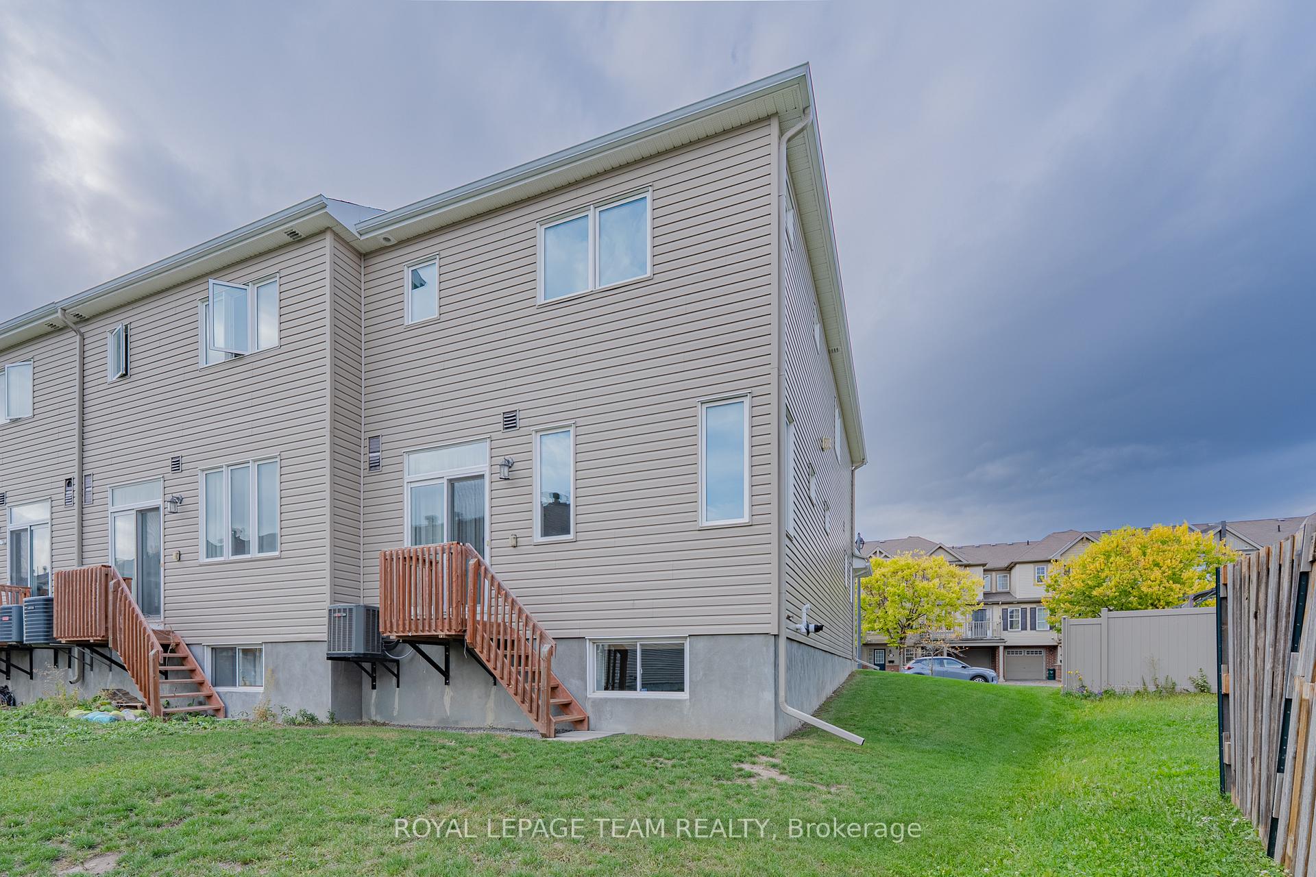 Photo 47 of 2522 Waterlilly Way, Ottawa, Barrhaven - Heritage Park — HOMEH