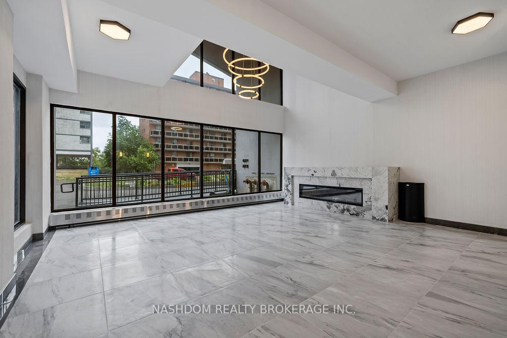 Photo 3 of Unit 1603, 150 Charlton Avenue E, Hamilton, Corktown — HOMEH