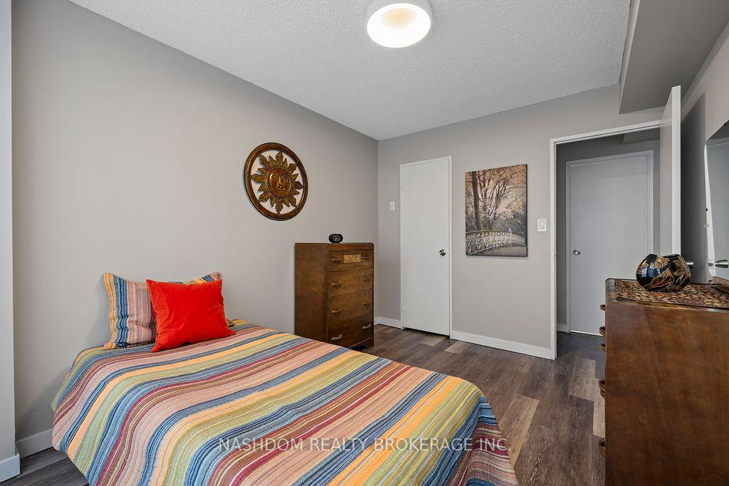 Photo 12 of Unit 1603, 150 Charlton Avenue E, Hamilton, Corktown — HOMEH