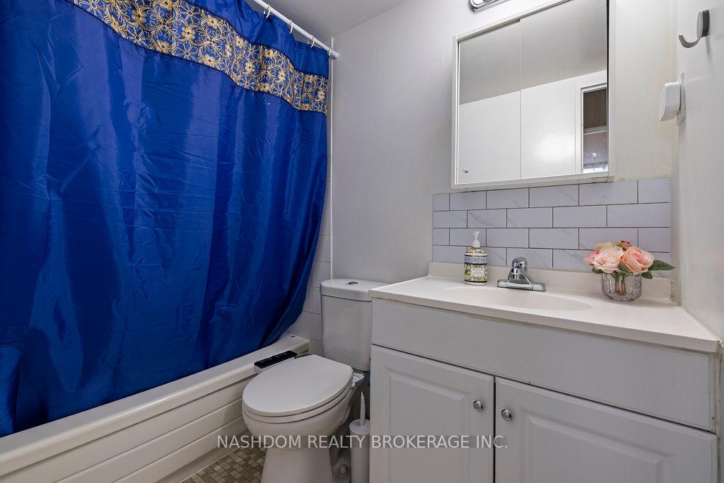 Photo 14 of Unit 1603, 150 Charlton Avenue E, Hamilton, Corktown — HOMEH