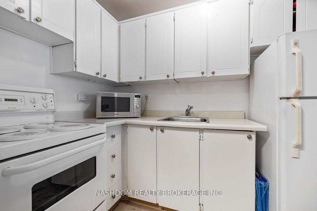 Photo 15 of Unit 1603, 150 Charlton Avenue E, Hamilton, Corktown — HOMEH