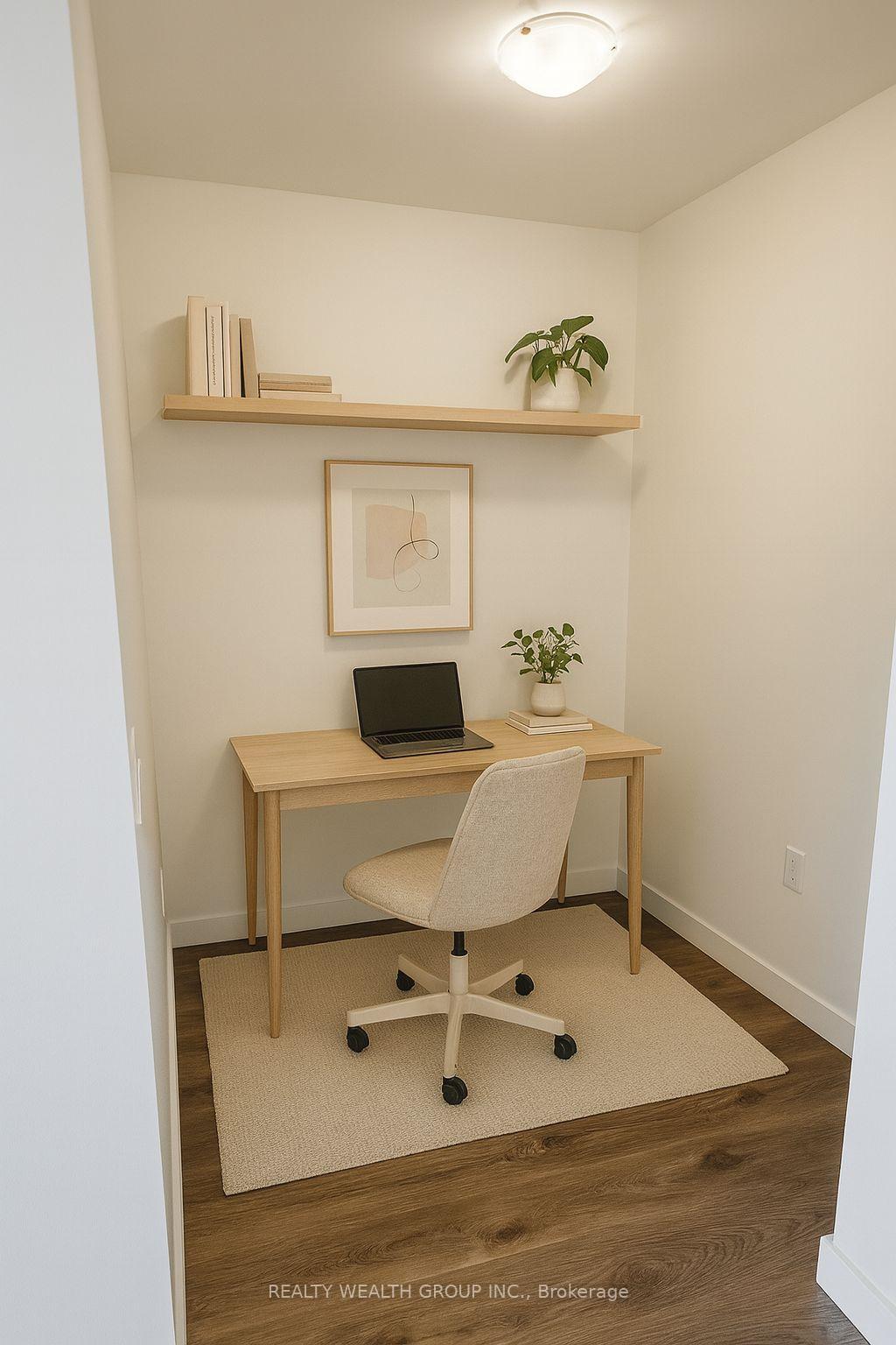 Photo 10 of Unit 504, 461 Green Road, Hamilton, Lakeshore — HOMEH