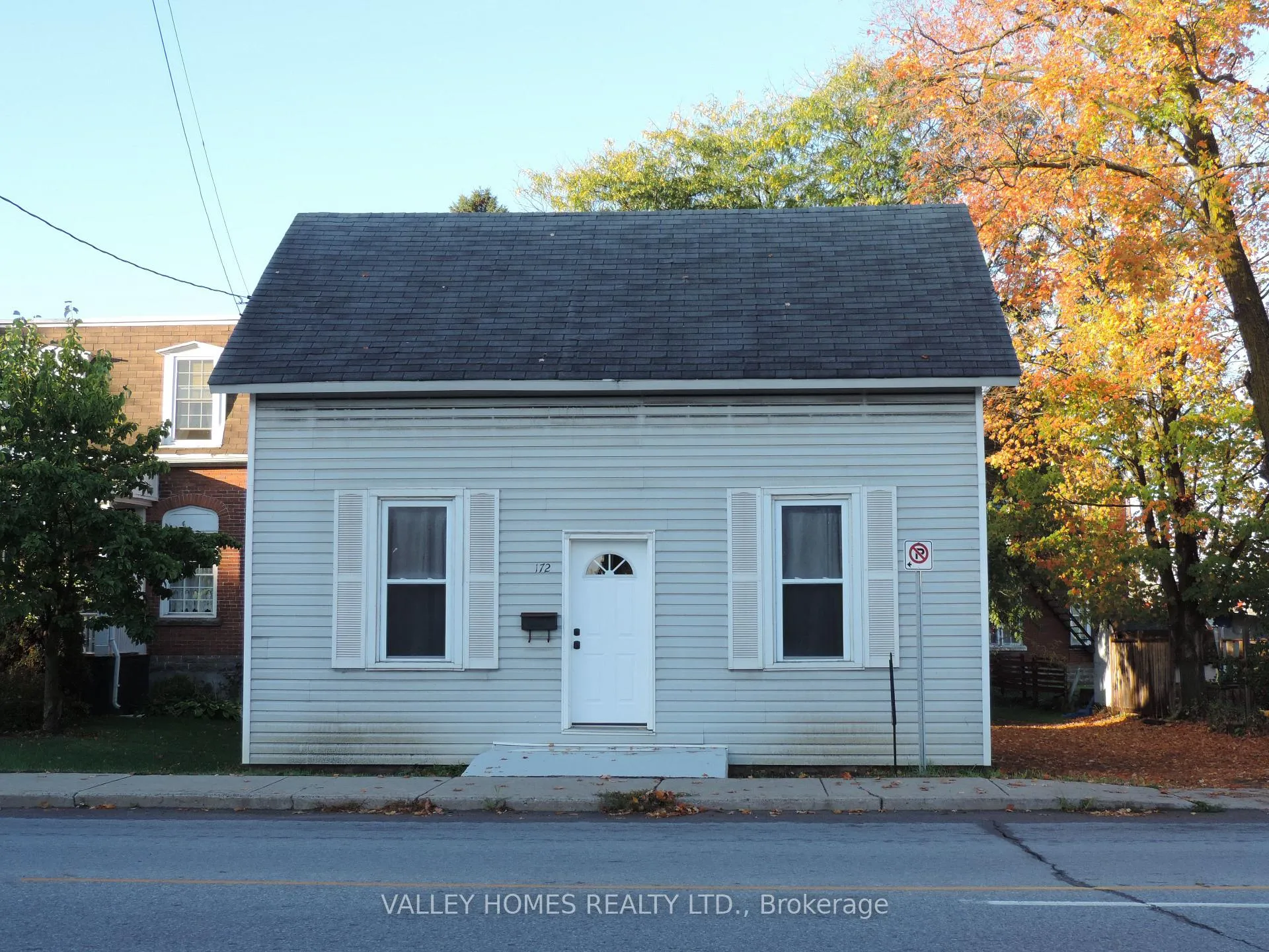 Photo 1 of 172 Franktown Road, Carleton Place — HOMEH