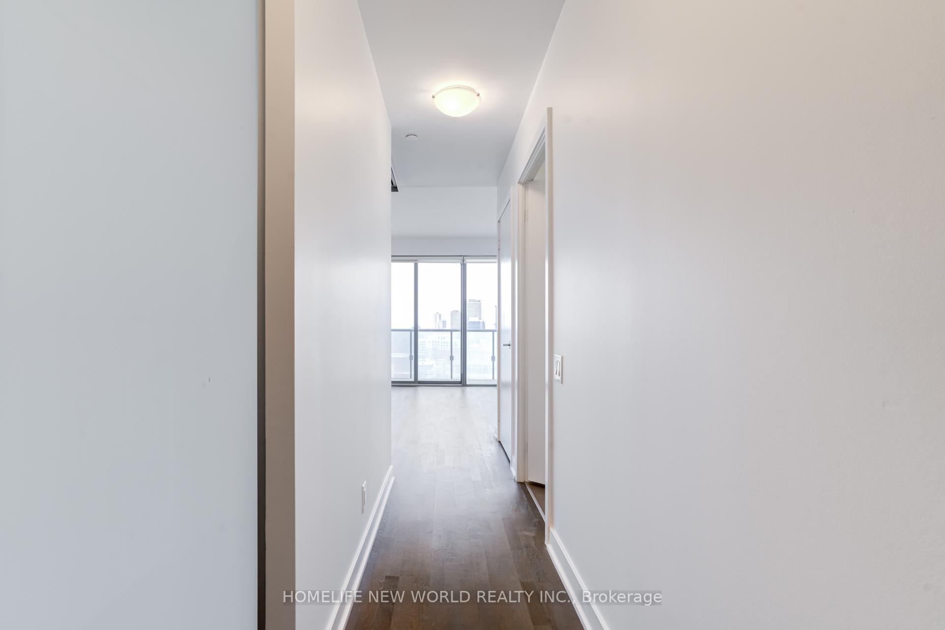 Photo 3 of Unit 1805, 1815 Yonge Street, Toronto, Mount Pleasant West — HOMEH