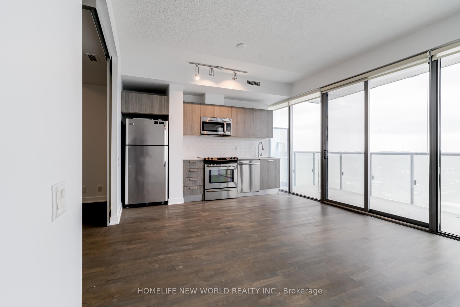 Photo 6 of Unit 1805, 1815 Yonge Street, Toronto, Mount Pleasant West — HOMEH