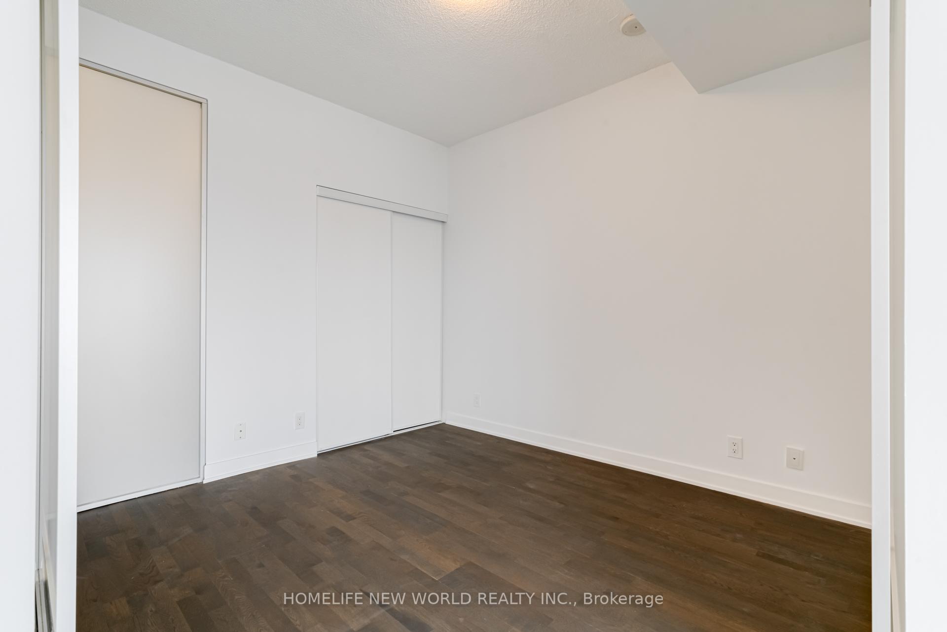 Photo 10 of Unit 1805, 1815 Yonge Street, Toronto, Mount Pleasant West — HOMEH
