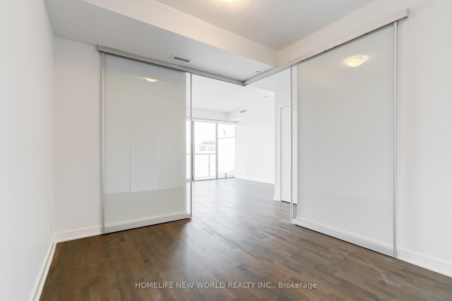 Photo 11 of Unit 1805, 1815 Yonge Street, Toronto, Mount Pleasant West — HOMEH