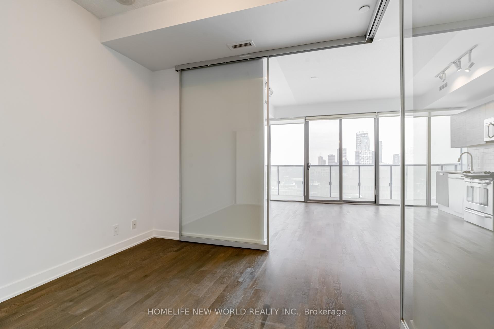 Photo 12 of Unit 1805, 1815 Yonge Street, Toronto, Mount Pleasant West — HOMEH