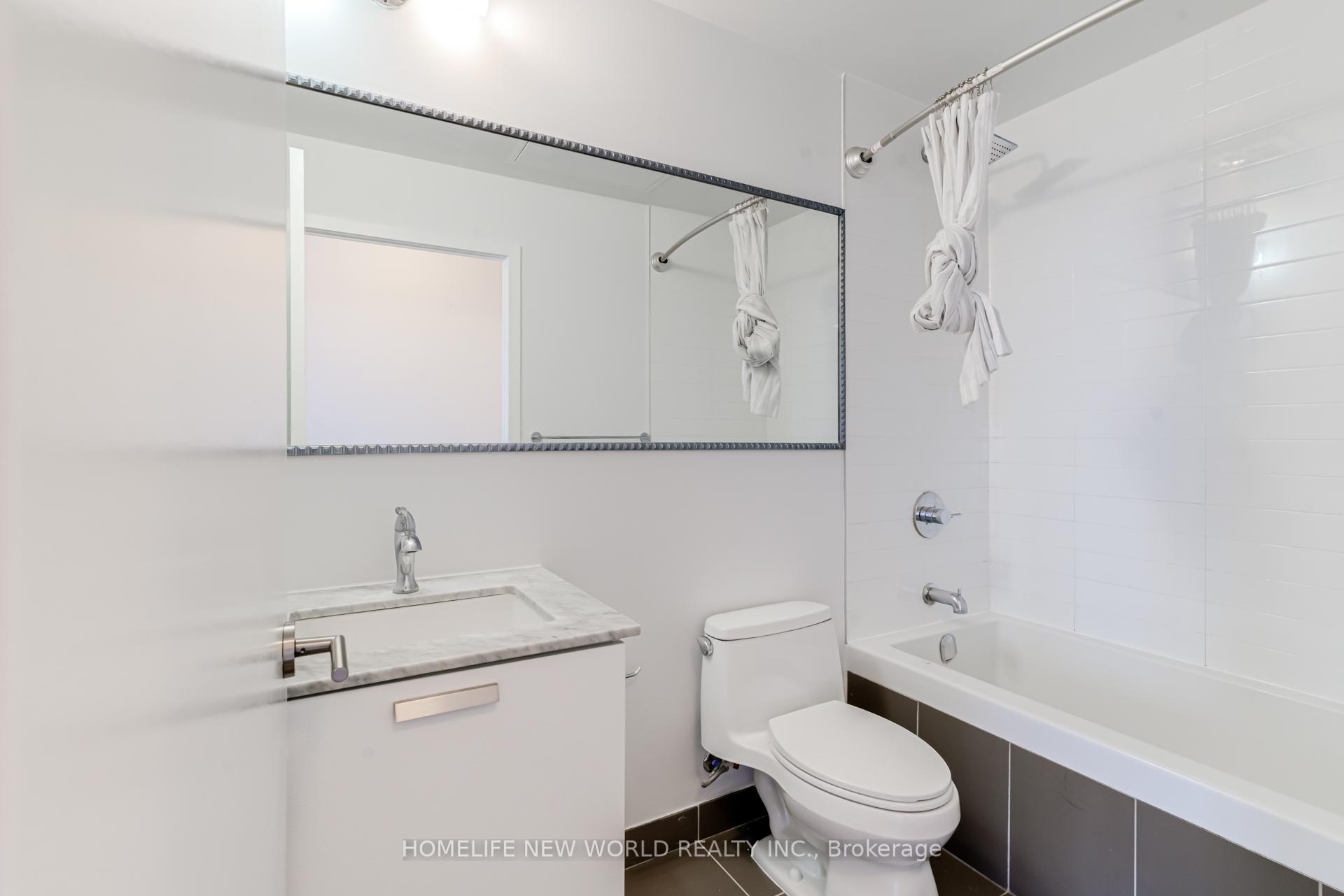 Photo 13 of Unit 1805, 1815 Yonge Street, Toronto, Mount Pleasant West — HOMEH