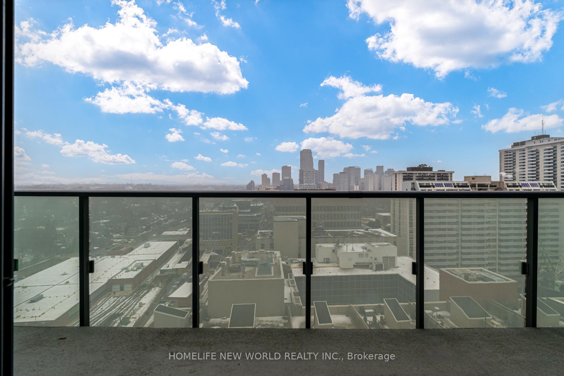 Photo 15 of Unit 1805, 1815 Yonge Street, Toronto, Mount Pleasant West — HOMEH