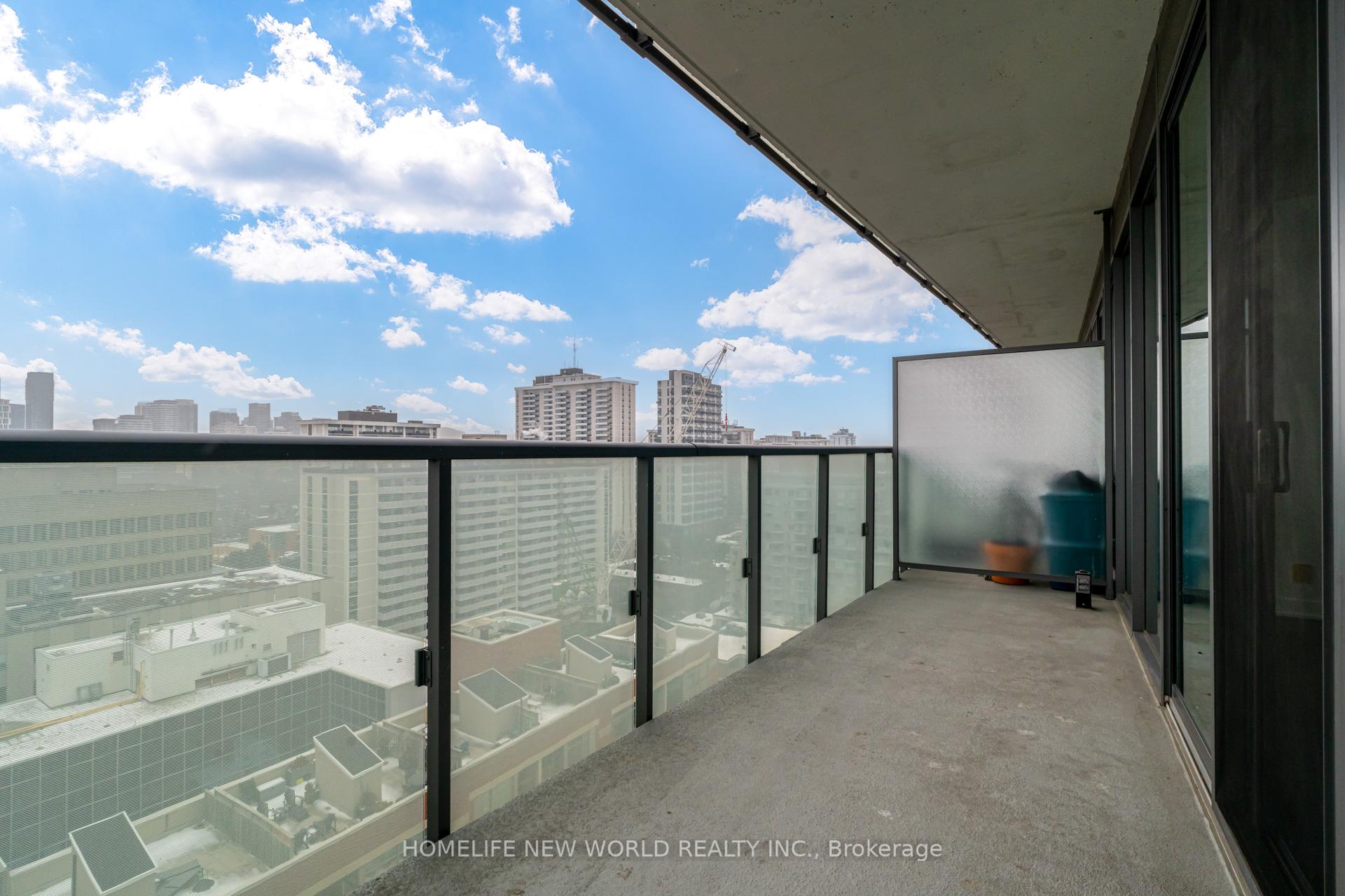 Photo 16 of Unit 1805, 1815 Yonge Street, Toronto, Mount Pleasant West — HOMEH