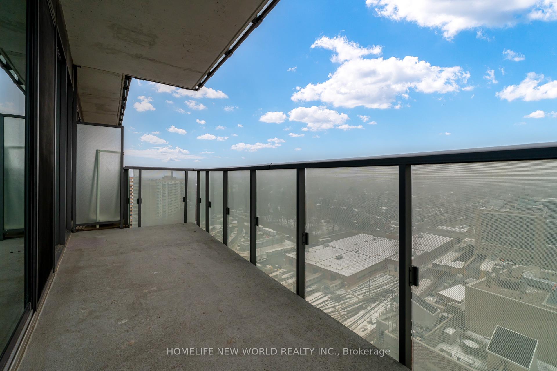 Photo 17 of Unit 1805, 1815 Yonge Street, Toronto, Mount Pleasant West — HOMEH