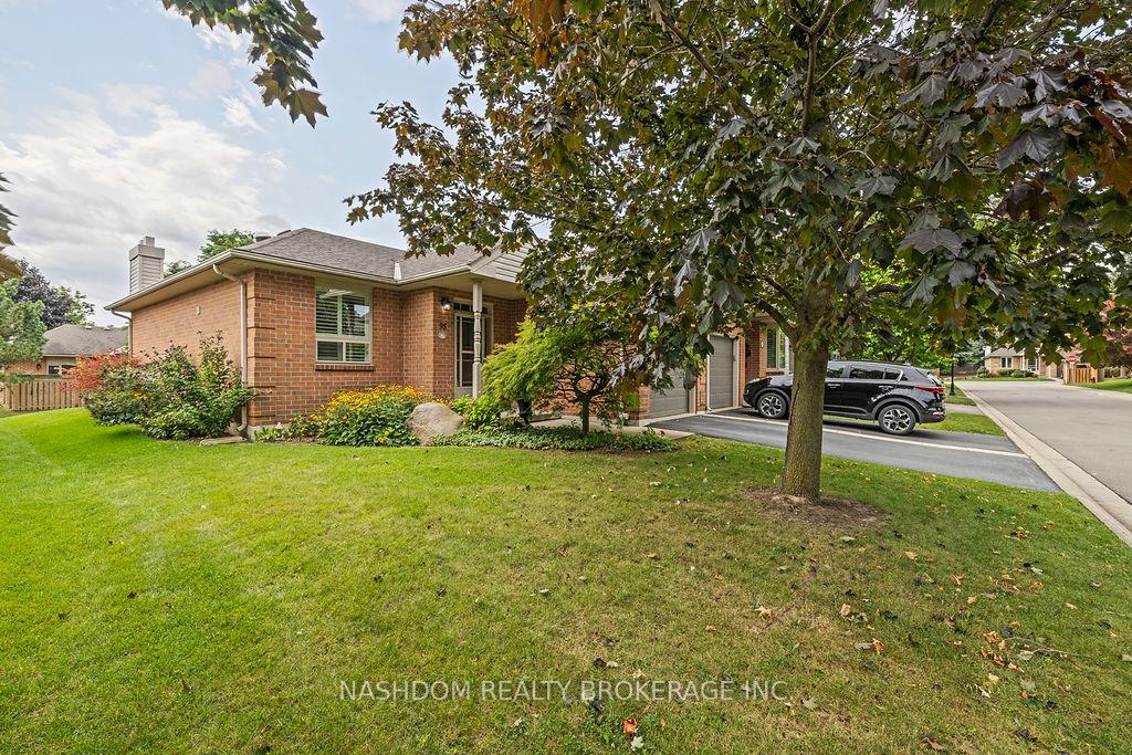 Photo 22 of Unit 37, 95 Starfish Drive, Hamilton, Twenty Place — HOMEH