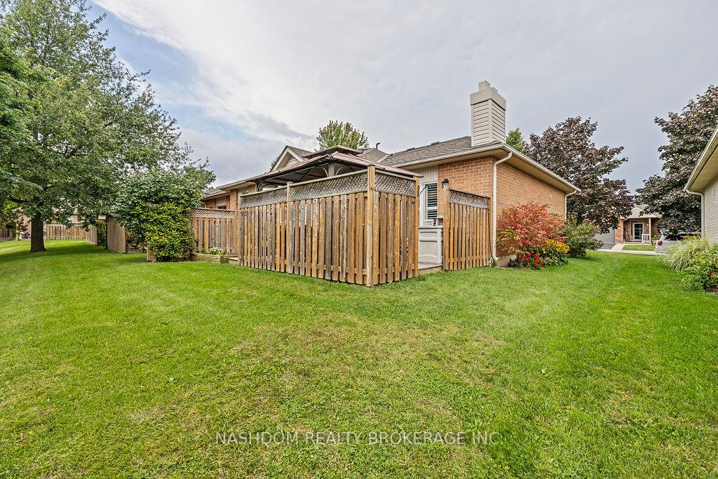 Photo 23 of Unit 37, 95 Starfish Drive, Hamilton, Twenty Place — HOMEH