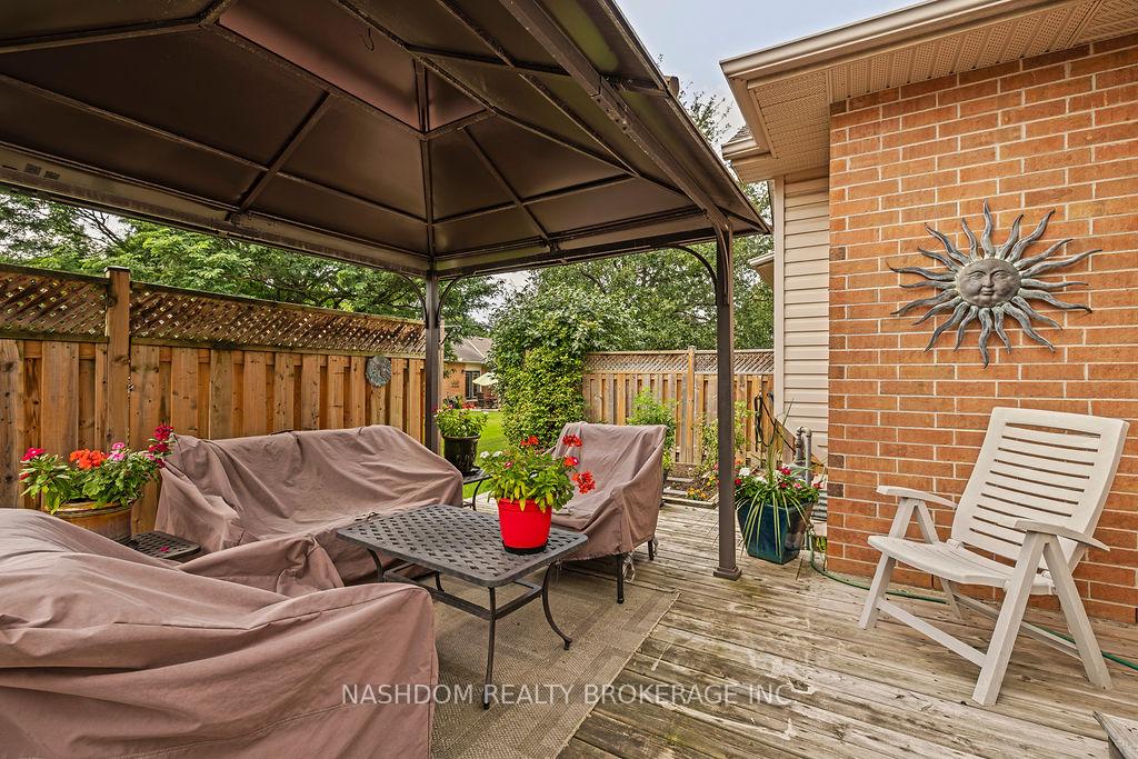 Photo 25 of Unit 37, 95 Starfish Drive, Hamilton, Twenty Place — HOMEH