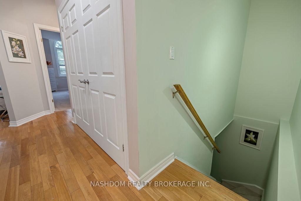 Photo 40 of Unit 37, 95 Starfish Drive, Hamilton, Twenty Place — HOMEH