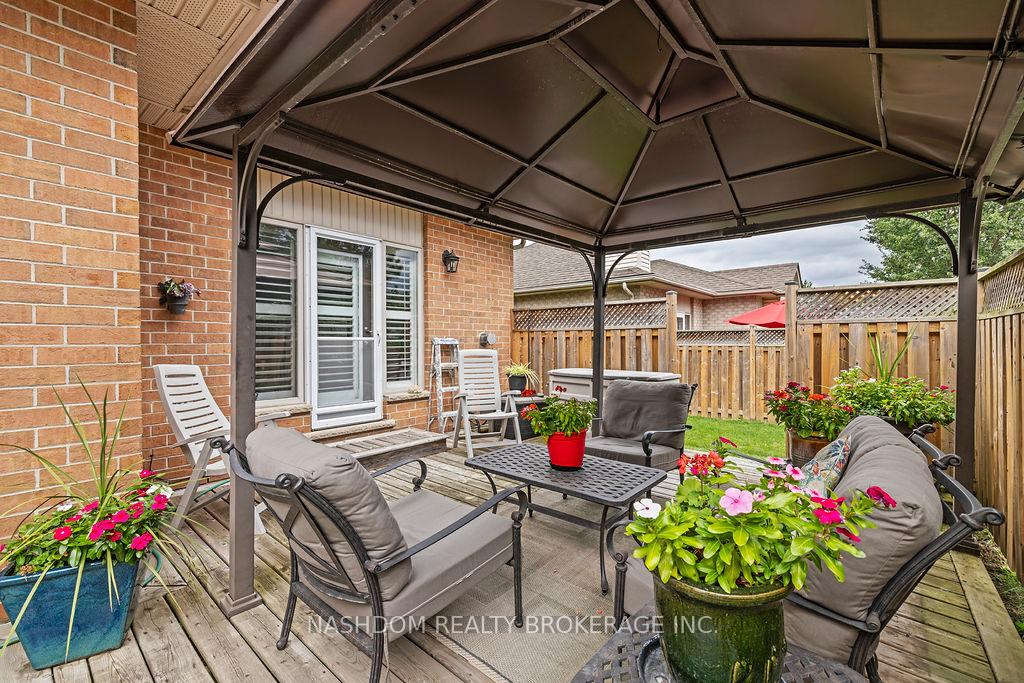 Photo 60 of Unit 37, 95 Starfish Drive, Hamilton, Twenty Place — HOMEH