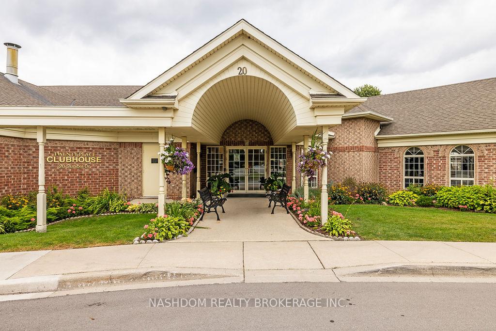 Photo 61 of Unit 37, 95 Starfish Drive, Hamilton, Twenty Place — HOMEH