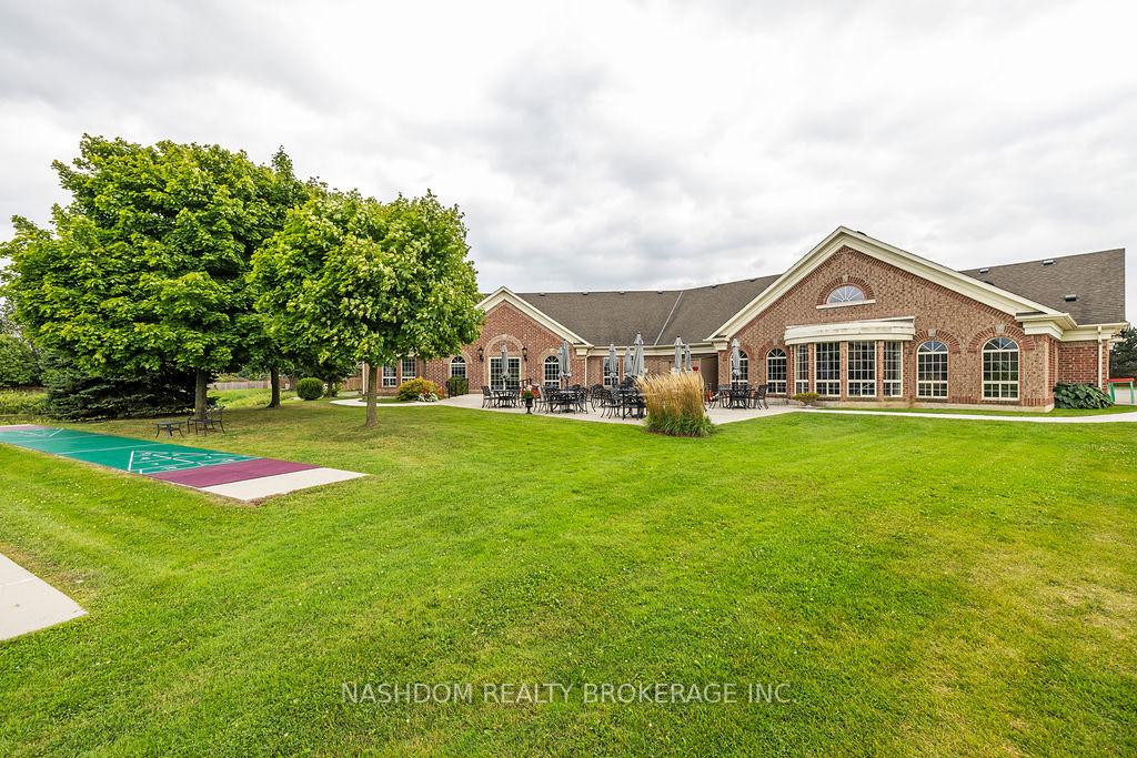 Photo 63 of Unit 37, 95 Starfish Drive, Hamilton, Twenty Place — HOMEH