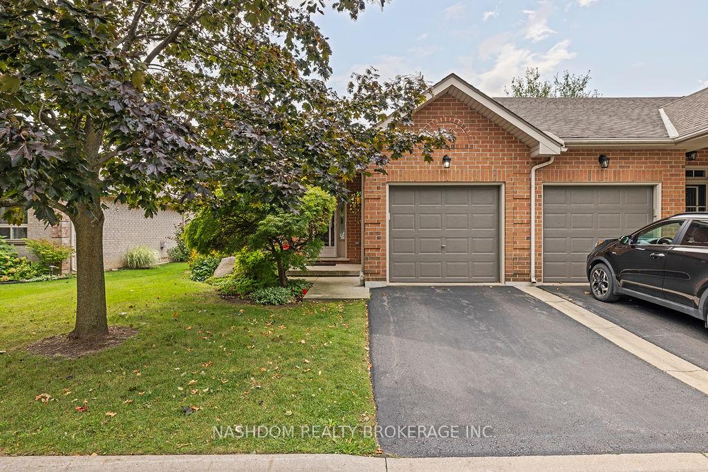 Photo 1 of Unit 37, 95 Starfish Drive, Hamilton, Twenty Place — HOMEH