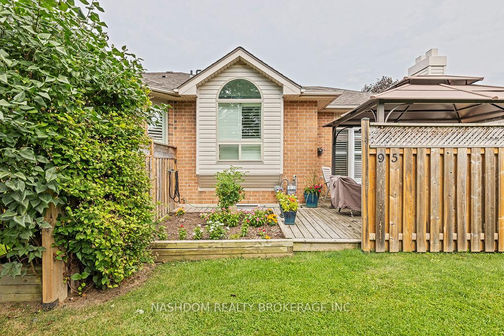 Photo 5 of Unit 37, 95 Starfish Drive, Hamilton, Twenty Place — HOMEH