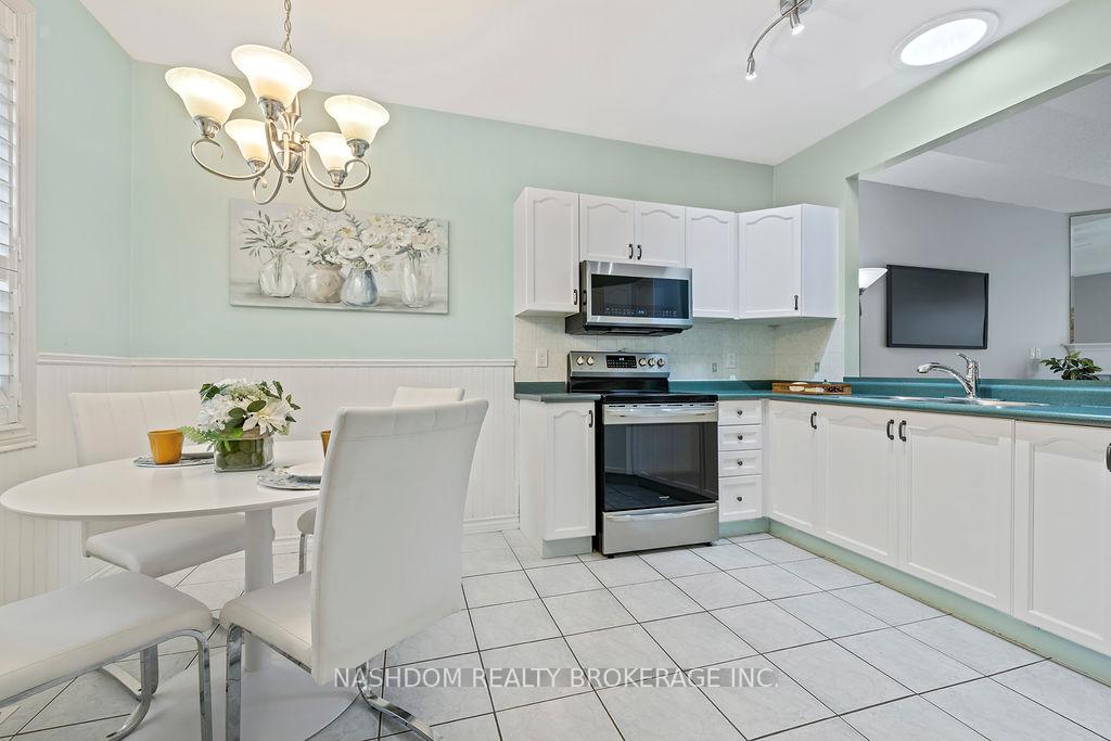 Photo 12 of Unit 37, 95 Starfish Drive, Hamilton, Twenty Place — HOMEH