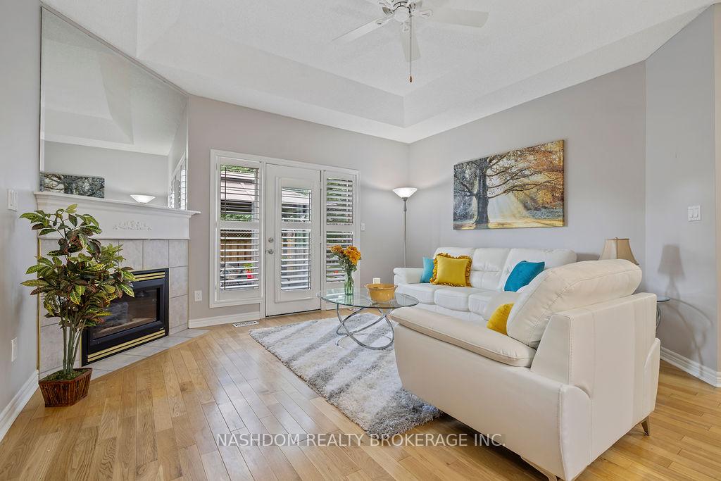 Photo 15 of Unit 37, 95 Starfish Drive, Hamilton, Twenty Place — HOMEH