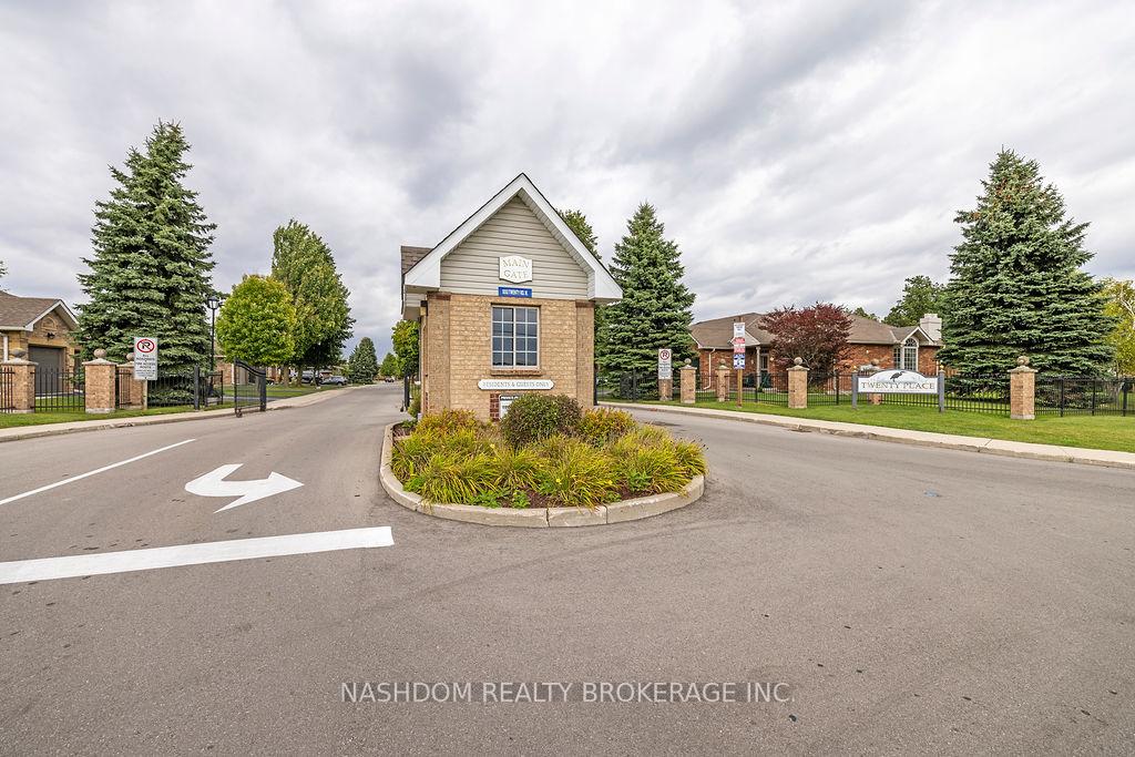 Photo 52 of Unit 37, 95 Starfish Drive, Hamilton, Twenty Place — HOMEH