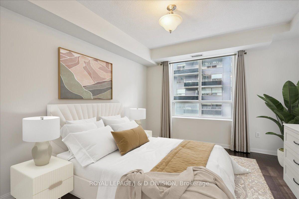 Photo 14 of Unit 501, 188 Redpath Avenue, Toronto, Mount Pleasant West — HOMEH