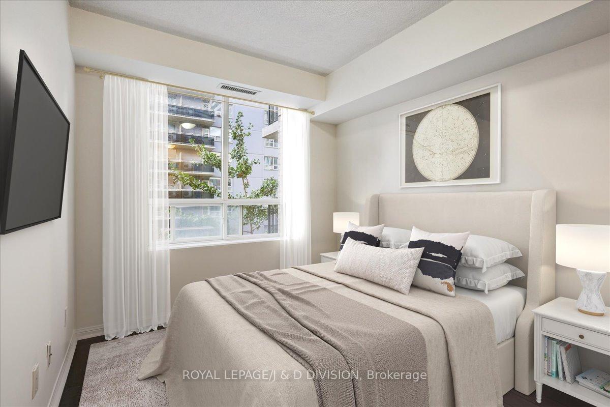 Photo 17 of Unit 501, 188 Redpath Avenue, Toronto, Mount Pleasant West — HOMEH