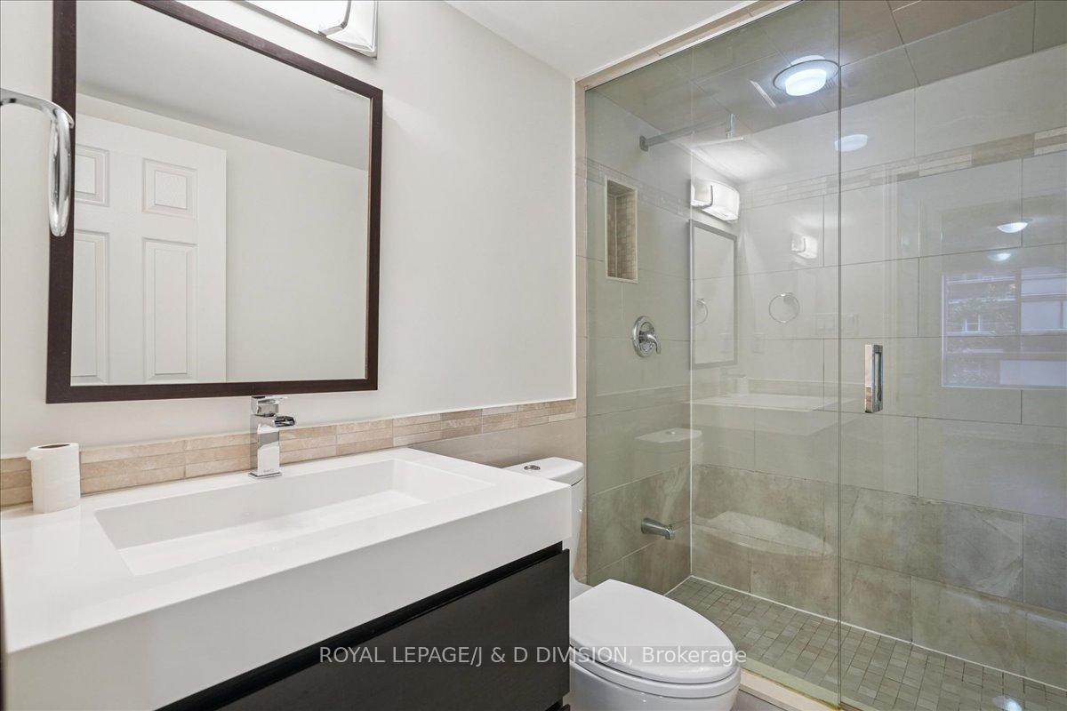 Photo 19 of Unit 501, 188 Redpath Avenue, Toronto, Mount Pleasant West — HOMEH