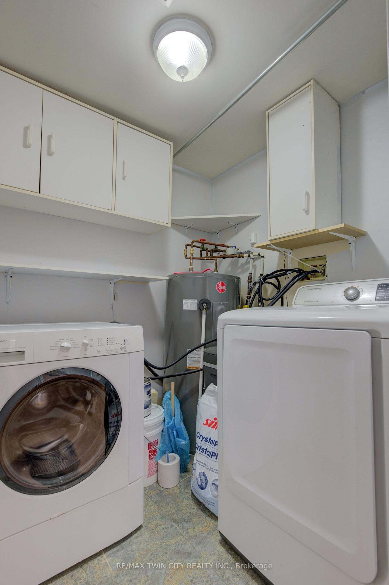 Photo 19 of Unit 25, 3085 Kingsway Drive, Kitchener, Vanier - Kitchener — HOMEH