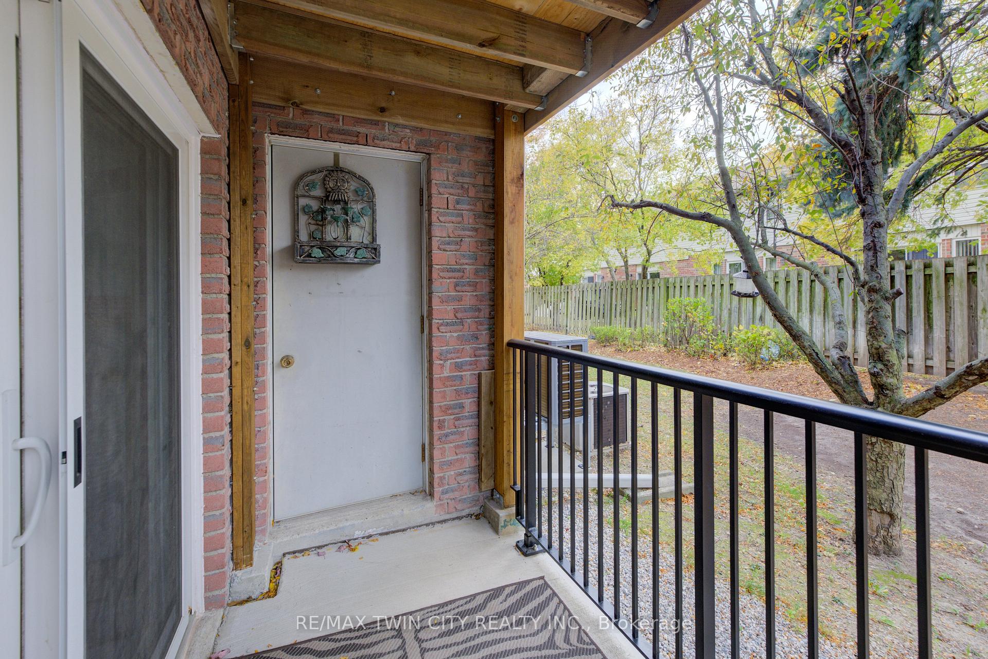 Photo 21 of Unit 25, 3085 Kingsway Drive, Kitchener, Vanier - Kitchener — HOMEH