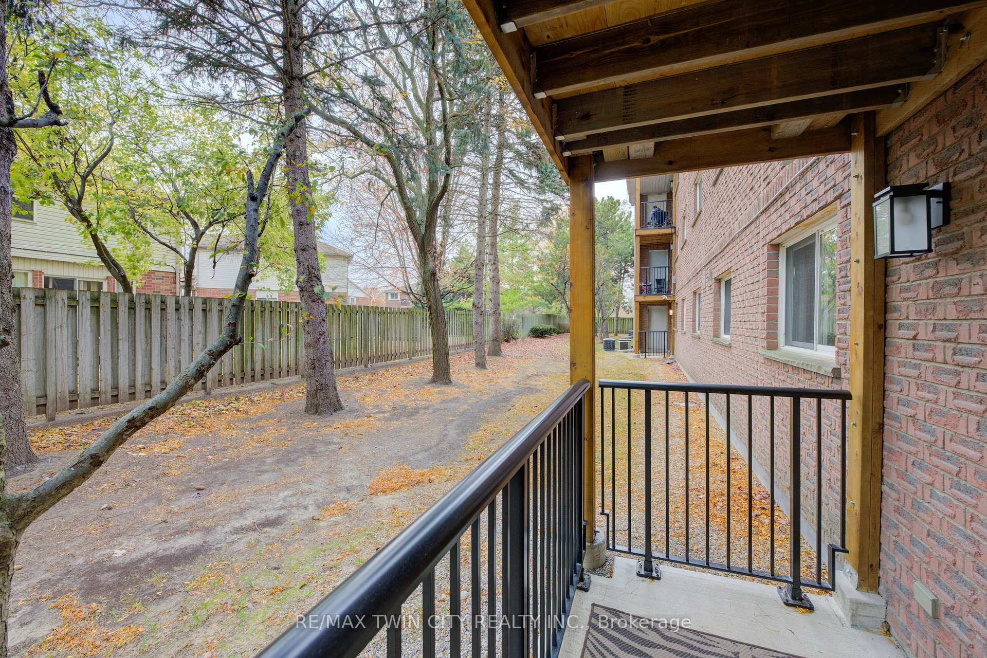 Photo 22 of Unit 25, 3085 Kingsway Drive, Kitchener, Vanier - Kitchener — HOMEH