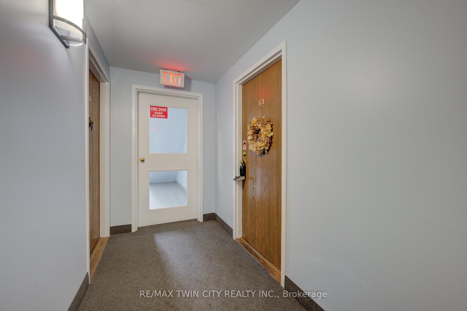 Photo 24 of Unit 25, 3085 Kingsway Drive, Kitchener, Vanier - Kitchener — HOMEH