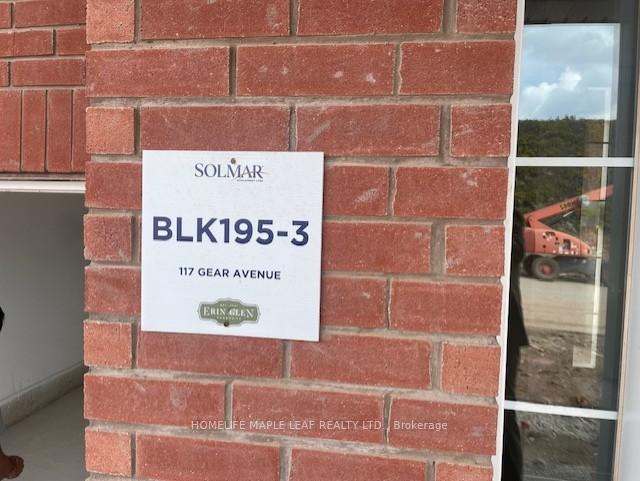Photo 5 of 117 Gear Avenue, Erin — HOMEH