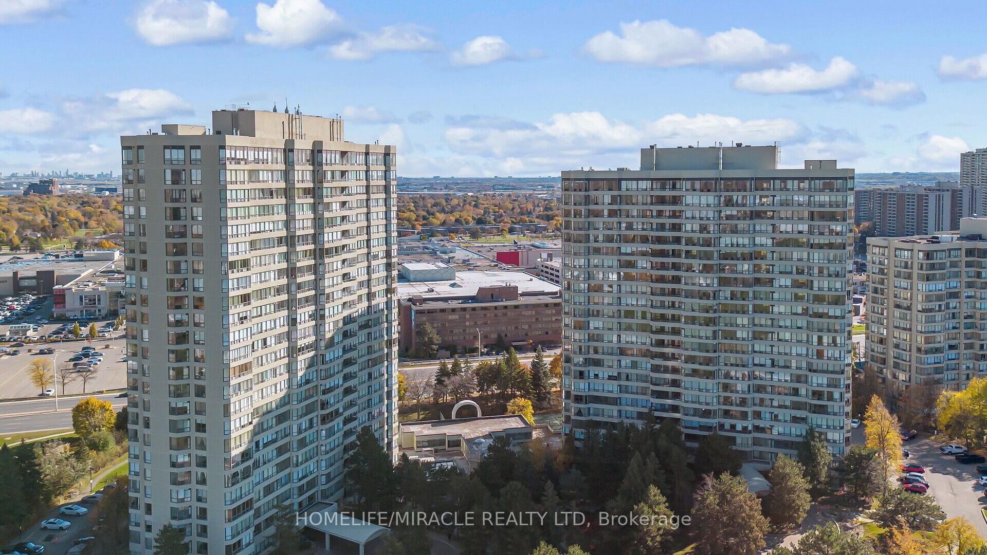 Front of Unit 210, 22 Hanover Road