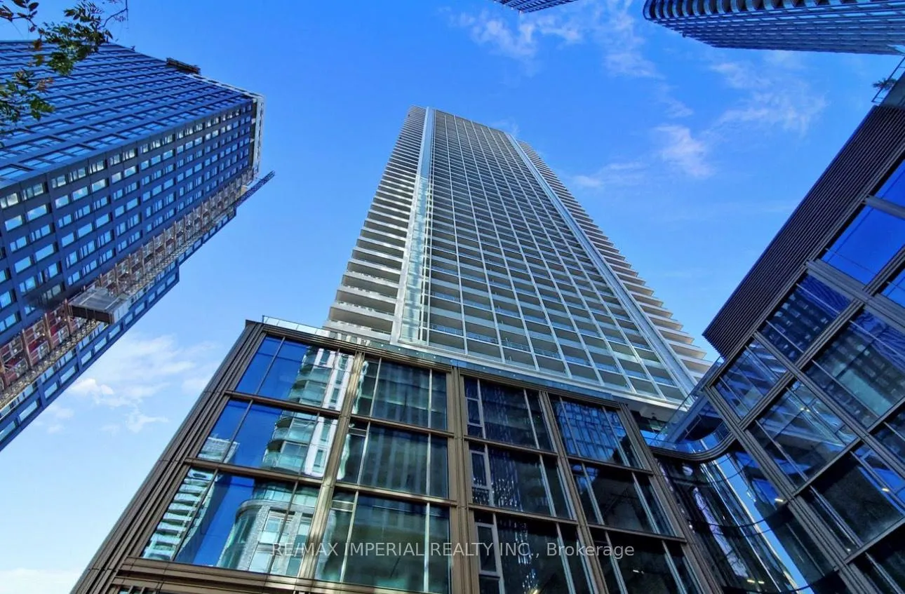 Photo 3 of Unit 1607, 88 Queen Street E, Toronto, Church-Yonge Corridor — HOMEH