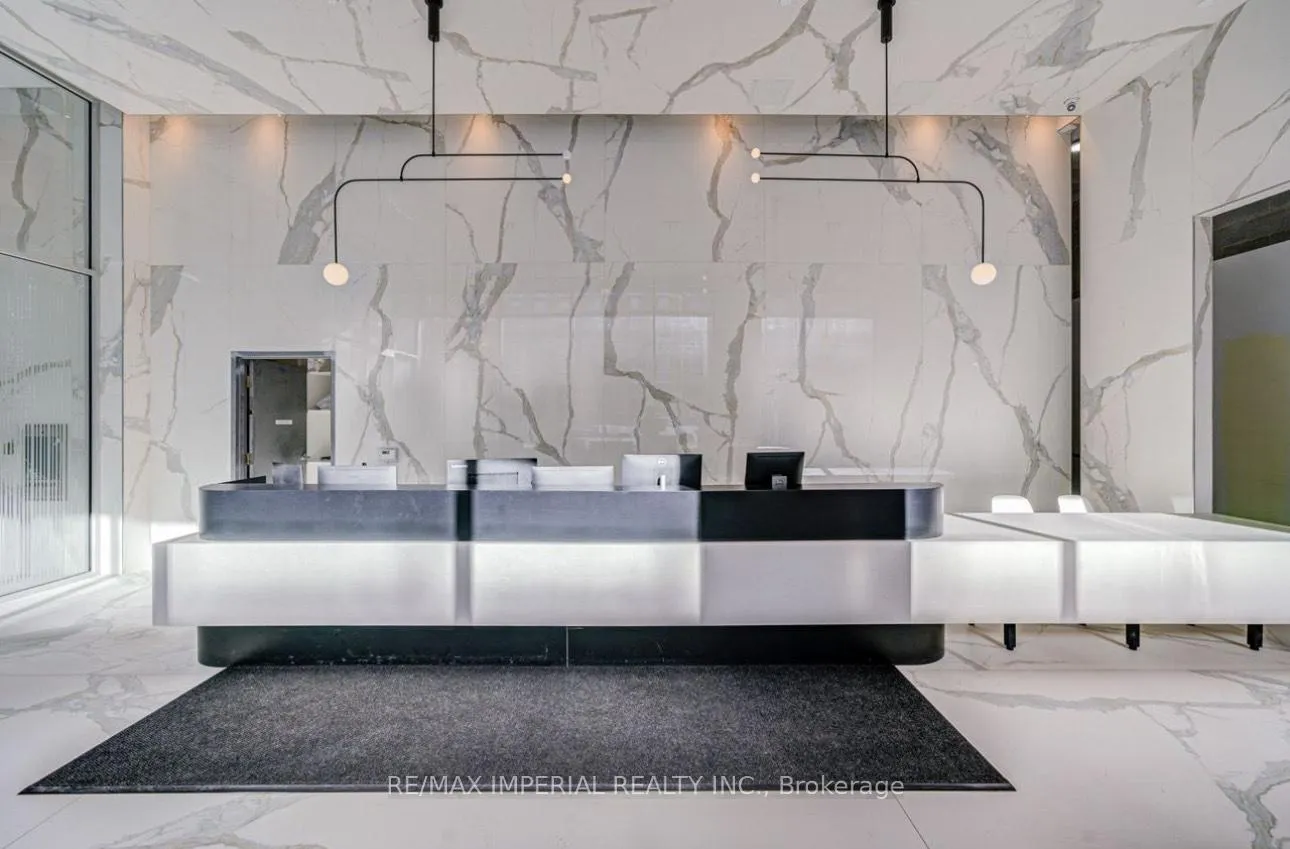 Photo 5 of Unit 1607, 88 Queen Street E, Toronto, Church-Yonge Corridor — HOMEH