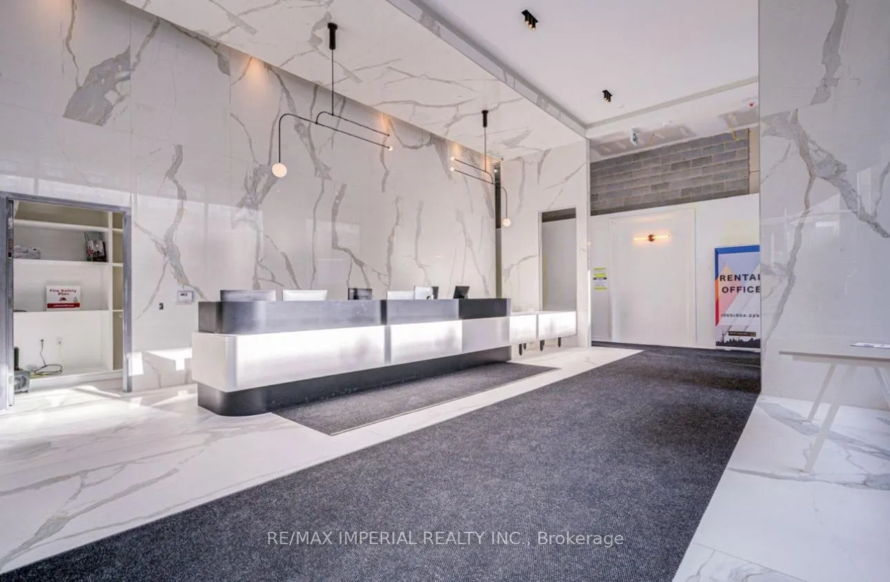Photo 6 of Unit 1607, 88 Queen Street E, Toronto, Church-Yonge Corridor — HOMEH