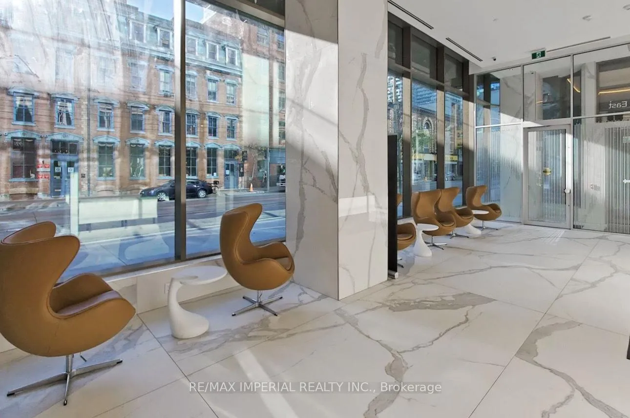 Photo 8 of Unit 1607, 88 Queen Street E, Toronto, Church-Yonge Corridor — HOMEH