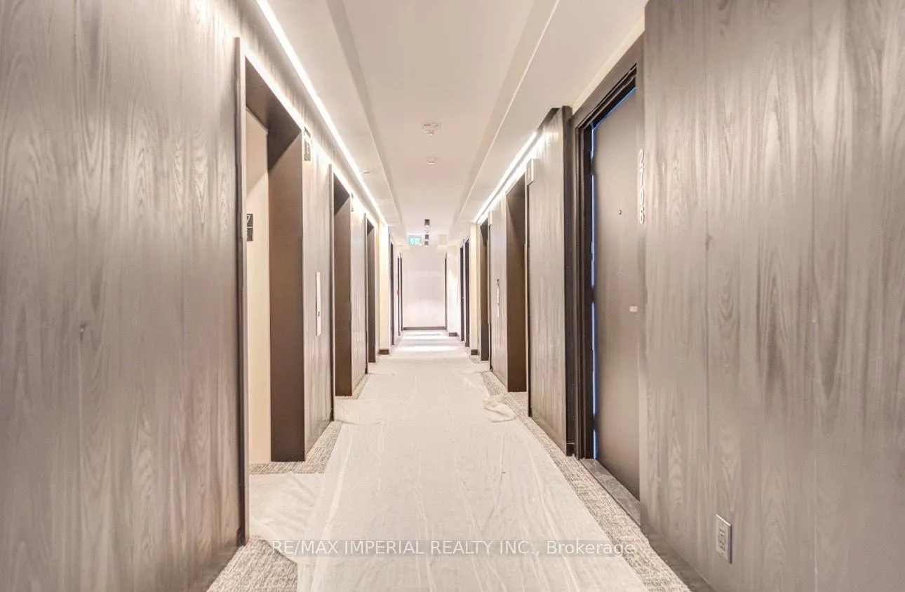 Photo 9 of Unit 1607, 88 Queen Street E, Toronto, Church-Yonge Corridor — HOMEH