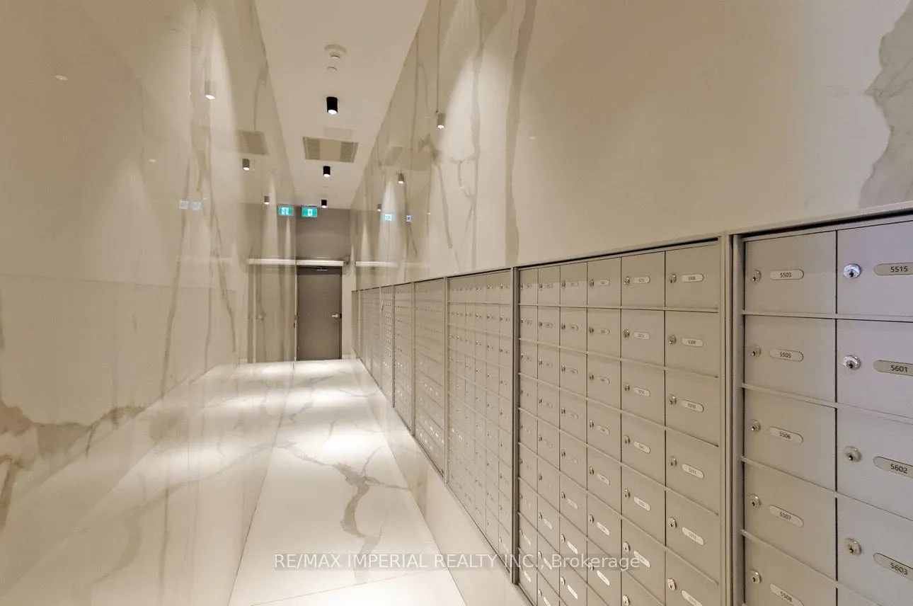 Photo 10 of Unit 1607, 88 Queen Street E, Toronto, Church-Yonge Corridor — HOMEH