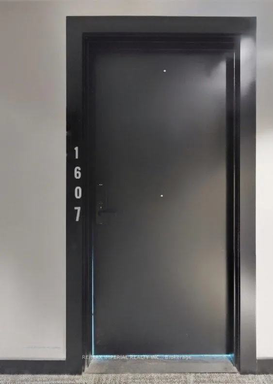 Photo 11 of Unit 1607, 88 Queen Street E, Toronto, Church-Yonge Corridor — HOMEH