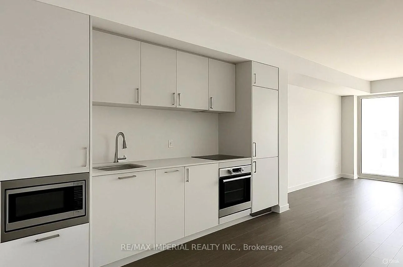 Photo 13 of Unit 1607, 88 Queen Street E, Toronto, Church-Yonge Corridor — HOMEH